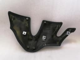 FERRARI Ferrari 458 F142 Spider Dashboard Speedo Surround Cover 827854 RHD RIGHT HAND DRIVE — thumbnail 5