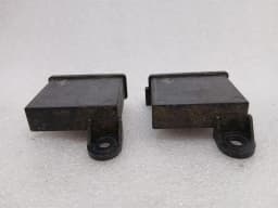 FERRARI Ferrari California T F149 14-17 Electronic Module 237966 TPMS Control Unit — thumbnail 2