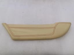 FERRARI Ferrari 458 F142 door card front right parts crema 831355 RHD RIGHT HAND DRIVE — thumbnail 2