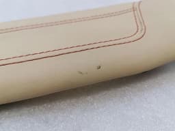 FERRARI Ferrari 458 F142 door card front right parts crema 831355 RHD RIGHT HAND DRIVE — thumbnail 3