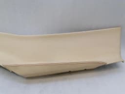 FERRARI Ferrari 458 F142 door card front right parts crema 831355 RHD RIGHT HAND DRIVE — thumbnail 4