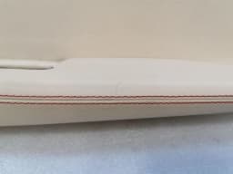 FERRARI Ferrari 458 F142 door card front right parts crema 831355 RHD RIGHT HAND DRIVE — thumbnail 7