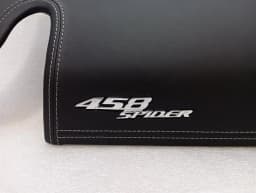 FERRARI Ferrari 458 F142 Spider Dashboard 82957029 RHD RIGHT HAND DRIVE — thumbnail 3
