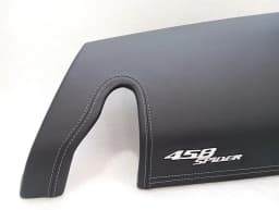 FERRARI Ferrari 458 F142 Spider Dashboard 82957029 RHD RIGHT HAND DRIVE — thumbnail 2