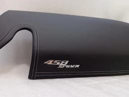 FERRARI Ferrari 458 F142 Spider Dashboard 82957029 RHD RIGHT HAND DRIVE — thumbnail 5