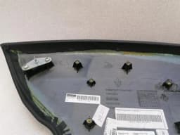 FERRARI Ferrari 458 F142 Spider Dashboard 82957029 RHD RIGHT HAND DRIVE — thumbnail 7