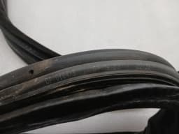 FERRARI Ferrari 360 F131 Door Seal 66396300 RH Door Seals — thumbnail 10