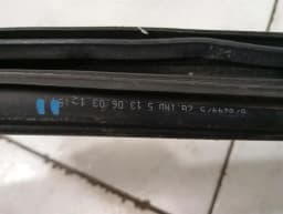 FERRARI Ferrari 360 F131 Door Seal 66396400 Left Door Seals — thumbnail 7