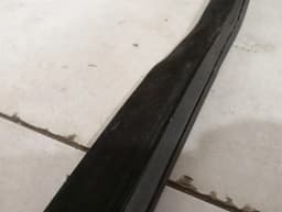 FERRARI Ferrari 360 F131 Door Seal 66396400 Left Door Seals — thumbnail 4