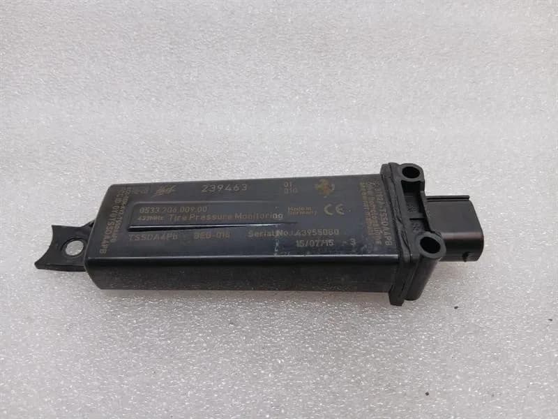 Ferrari California T F149 14-17 Electronic Module 239463 ECU