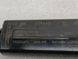 FERRARI Ferrari California T F149 14-17 Electronic Module 239463 ECU — thumbnail 3