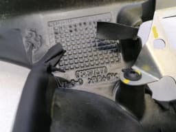 FERRARI Ferrari 458 F142 Spider Dashboard Cover 828155 RHD RIGHT HAND DRIVE — thumbnail 6