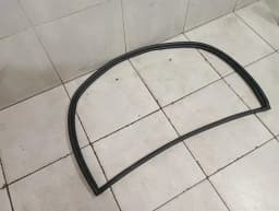 FERRARI Ferrari 360 F131 Door Seal Front Lid Door Seals — thumbnail 2