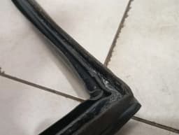 FERRARI Ferrari 360 F131 Door Seal Front Lid Door Seals — thumbnail 7