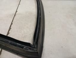FERRARI Ferrari 360 F131 Door Seal Front Lid Door Seals — thumbnail 6