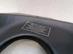 FERRARI Ferrari 458 F142 Spider Engine Cover 82203000 Engine Cover RH RIGHT — thumbnail 10