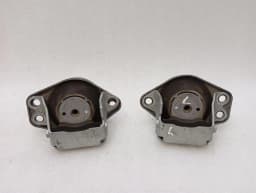FERRARI Ferrari 458 F142 Spider Engine Mount 259756 Engine Mount SET OF 2 — thumbnail 5