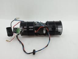 FERRARI Ferrari 360 F131 Heater Blower 65878700 Engine Heater Blower — thumbnail 7
