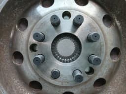 FERRARI Ferrari 458 F142 Spider Flywheel 256341 Flywheel — thumbnail 7