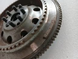 FERRARI Ferrari 458 F142 Spider Flywheel 256341 Flywheel — thumbnail 4