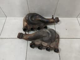FERRARI Ferrari 360 F131 exhaust manifold set 178437 exhaust manifold set — thumbnail 1