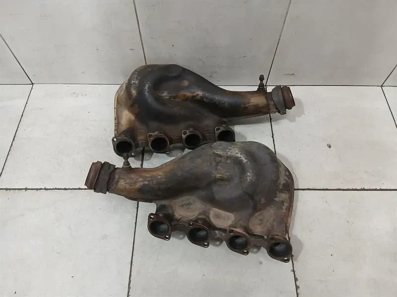 Ferrari 360 F131 exhaust manifold set 178437 exhaust manifold set