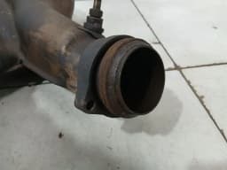 FERRARI Ferrari 360 F131 exhaust manifold set 178437 exhaust manifold set — thumbnail 4