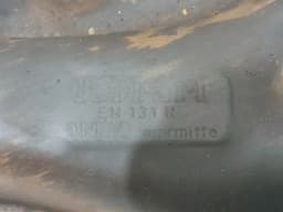 FERRARI Ferrari 360 F131 exhaust manifold set 178437 exhaust manifold set — thumbnail 6