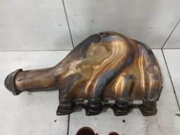 FERRARI Ferrari 360 F131 exhaust manifold set 178437 exhaust manifold set — thumbnail 7