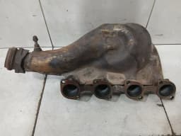 FERRARI Ferrari 360 F131 exhaust manifold set 178437 exhaust manifold set — thumbnail 8