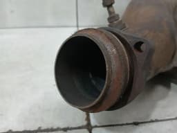 FERRARI Ferrari 360 F131 exhaust manifold set 178437 exhaust manifold set — thumbnail 10