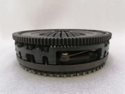 FERRARI FERRARI 360 F131 FLYWHEEL 70001612 F1 FLYWHEEL CLUTCH — thumbnail 4