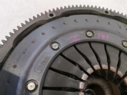 FERRARI FERRARI 360 F131 FLYWHEEL 70001612 F1 FLYWHEEL CLUTCH — thumbnail 3