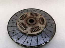 FERRARI FERRARI 360 F131 FLYWHEEL 70001612 F1 FLYWHEEL CLUTCH — thumbnail 5