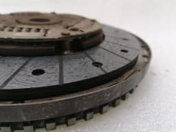 FERRARI FERRARI 360 F131 FLYWHEEL 70001612 F1 FLYWHEEL CLUTCH — thumbnail 6