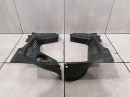 FERRARI Ferrari 458 F142 Spider Engine Cover 82203100 Engine Cover SET SET — thumbnail 1