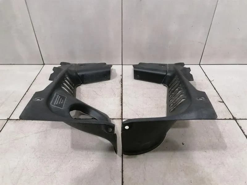 Ferrari 458 F142 Spider Engine Cover 82203100 Engine Cover SET SET