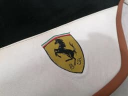 FERRARI Ferrari 360 F131 Floor Mats Floor Mats LHD — thumbnail 4