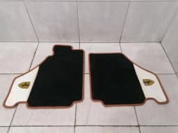 FERRARI Ferrari 360 F131 Floor Mats Floor Mats LHD — thumbnail 1