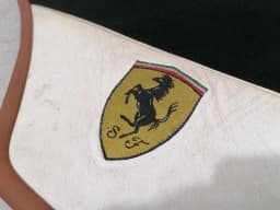 FERRARI Ferrari 360 F131 Floor Mats Floor Mats LHD — thumbnail 3