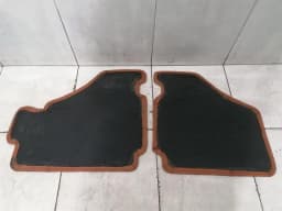 FERRARI Ferrari 360 F131 Floor Mats Floor Mats LHD — thumbnail 5