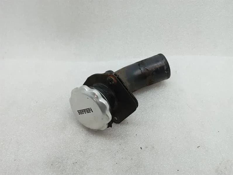 FERRARI Ferrari 360 F131 Fuel Filler Neck 177638 Filler Neck 226449