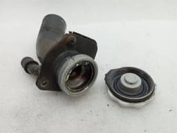 FERRARI Ferrari 360 F131 Fuel Filler Neck 177638 Filler Neck 226449 — thumbnail 8