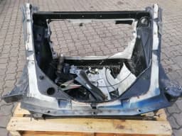 FERRARI Ferrari 360 F131 front end clip 66451200 lock carrier front mask front frame — thumbnail 2