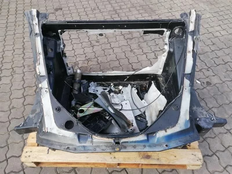 FERRARI Ferrari 360 F131 front end clip 66451200 lock carrier front mask front frame