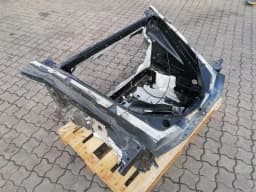 FERRARI Ferrari 360 F131 front end clip 66451200 lock carrier front mask front frame — thumbnail 3