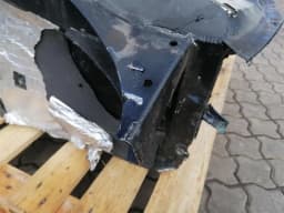 FERRARI Ferrari 360 F131 front end clip 66451200 lock carrier front mask front frame — thumbnail 5