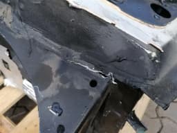 FERRARI Ferrari 360 F131 front end clip 66451200 lock carrier front mask front frame — thumbnail 4