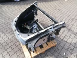 FERRARI Ferrari 360 F131 front end clip 66451200 lock carrier front mask front frame — thumbnail 7