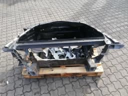 FERRARI Ferrari 360 F131 front end clip 66451200 lock carrier front mask front frame — thumbnail 6